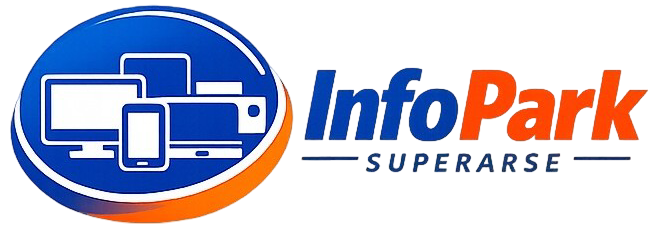 Vista del Programa InfoPark